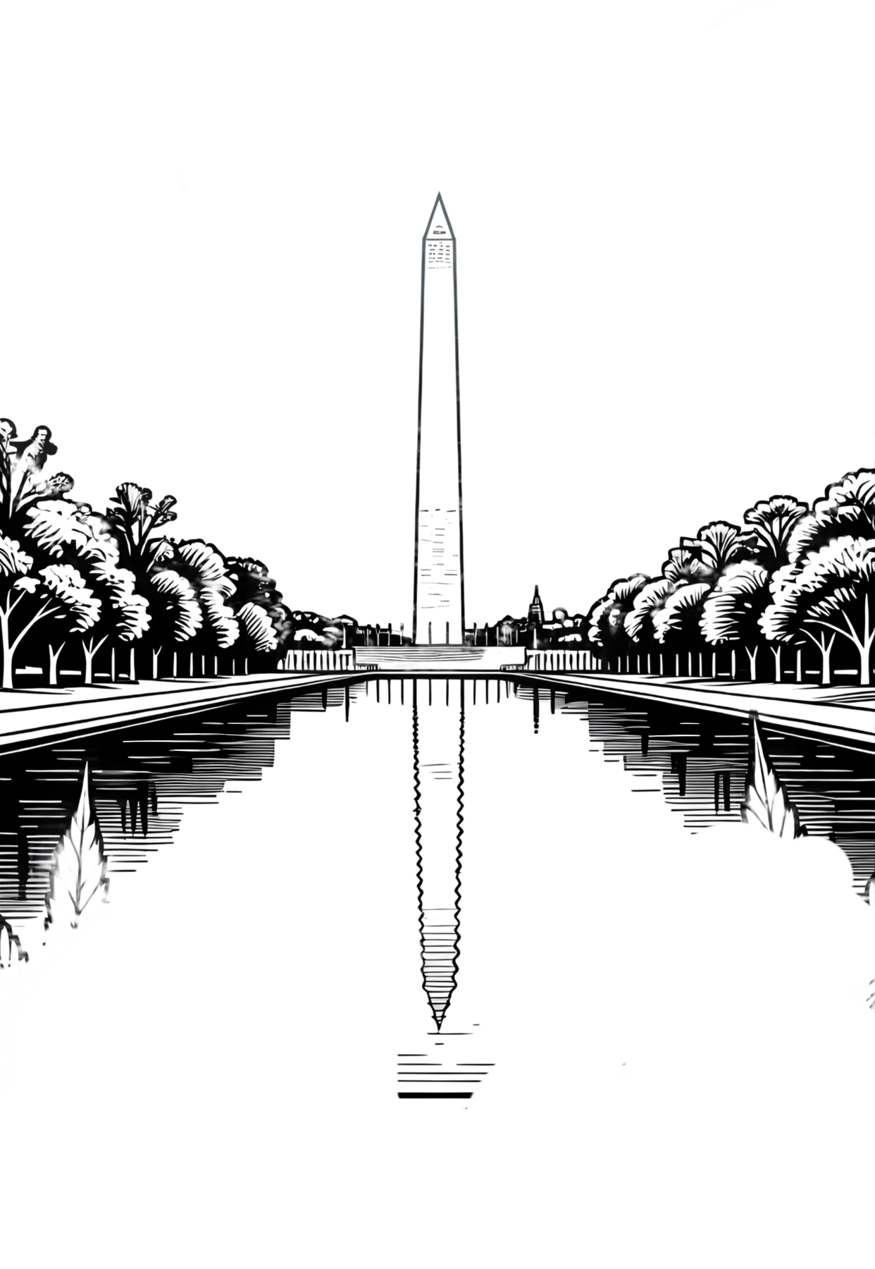 True Nature scene