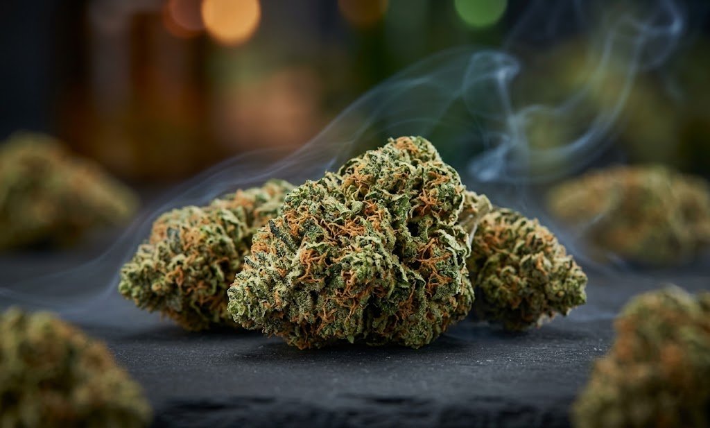 Cannabis Flower Washington DC: Understanding Quality, Strains, and Benefits