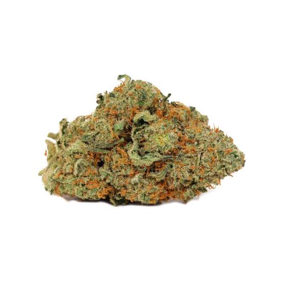 CSC Kandy Flower 3.5g (Indica) in Washington, DC: THC 21.18%, Effects, Flavor & Buying Guide