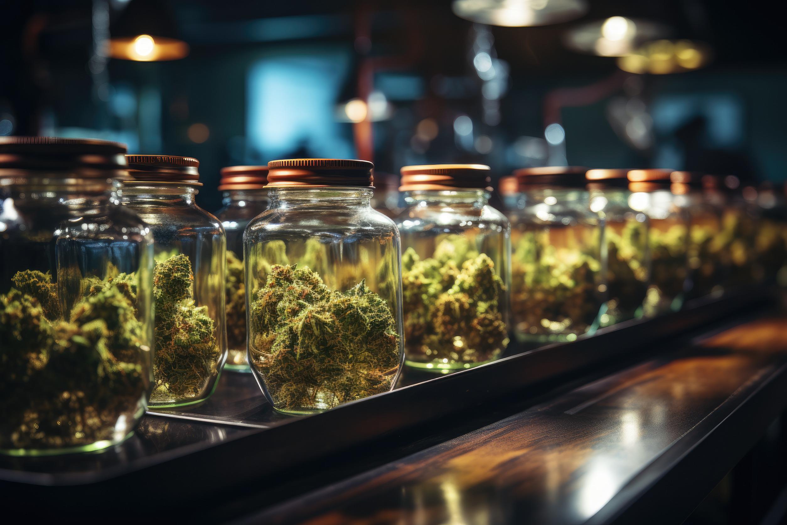 How to Buy Cannabis Legally in Washington DC (2026 Guide)